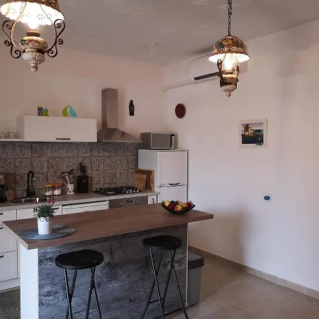 Apartamento Ed's Happy Nest
