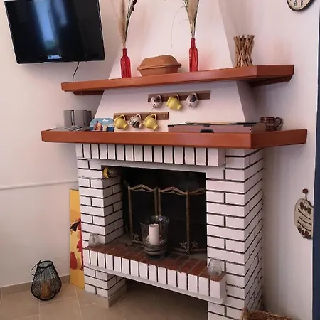 Apartamento Ed's Happy Nest